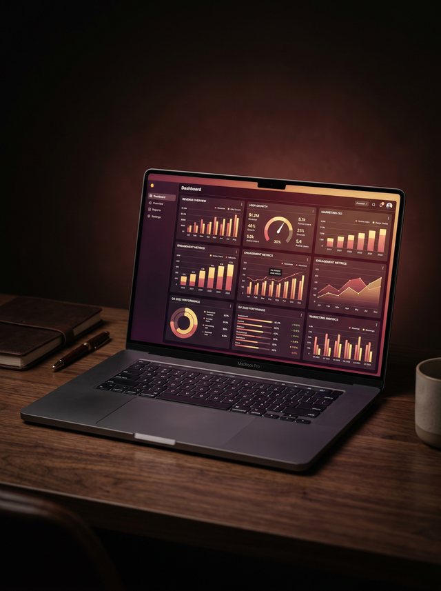 Data review